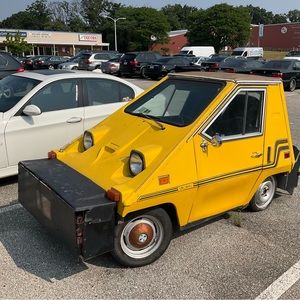 Meet your Posher, Pablo